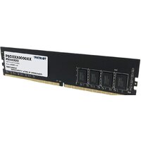 Оперативная память Patriot Signature Line 16GB DDR4 PC4-25600 PSD416G32002 фото-2