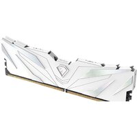 Оперативная память Netac Shadow II White 8ГБ DDR4 2666 МГц NTSWD4P26SP-08W фото-5