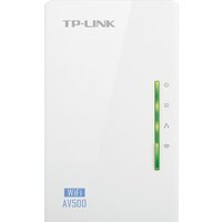 Powerline-адаптер TP-Link TL-WPA4220 фото-3