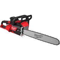 Аккумуляторная пила Milwaukee M18 F2CHS50-0 Fuel 4933480120 (без АКБ) - фото2