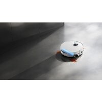 Робот-пылесос Dreame Robot Vacuum Aqua10 Ultra Roller Complete Black RLH71DE-1 (евровилка, черный) фото-4