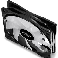Вентилятор для корпуса DeepCool RF 120 фото-5 Вентилятор для корпуса DeepCool RF 120 фото-5