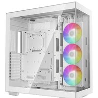 Корпус DeepCool CH780 WH R-CH780-WHADE41-G-1 фото-2 Корпус DeepCool CH780 WH R-CH780-WHADE41-G-1 фото-2