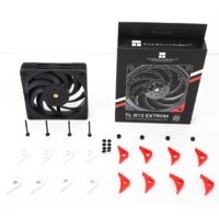 Вентилятор для корпуса Thermalright TL-B12 EXTREM фото-3