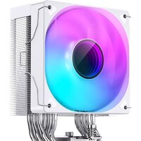 Кулер для процессора Jonsbo CR-1000 V2 Pro Color White Кулер для процессора Jonsbo CR-1000 V2 Pro Color White