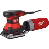 Виброшлифмашина Milwaukee SPS 140 фото-3 Виброшлифмашина Milwaukee SPS 140 фото-3