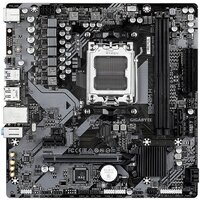 Материнская плата Gigabyte B840M H Материнская плата Gigabyte B840M H
