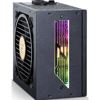 Блок питания Zalman TeraMax II View 1200W ZM1200-TMX2 View фото-5