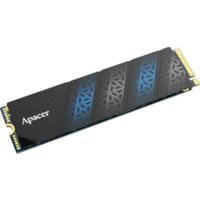 SSD Apacer AS2280P4U Pro 1TB AP1TBAS2280P4UPRO-1 фото-3