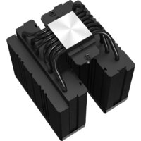 Кулер для процессора ID-Cooling Frozn A720 Black фото-4 Кулер для процессора ID-Cooling Frozn A720 Black фото-4