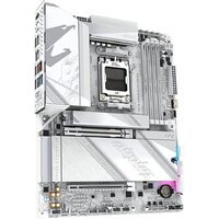 Материнская плата Gigabyte X870 Aorus Elite X3D Ice фото-2