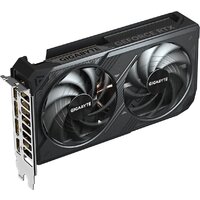 Видеокарта Gigabyte GeForce RTX 5060 Ti Windforce OC 8G GV-N506TWF2OC-8GD Видеокарта Gigabyte GeForce RTX 5060 Ti Windforce OC 8G GV-N506TWF2OC-8GD