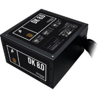 Блок питания 1stPlayer DK Premium 800W PS-800AX фото-4