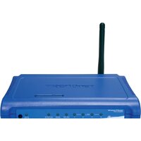 Wi-Fi роутер TRENDnet TEW-432BRP фото-2