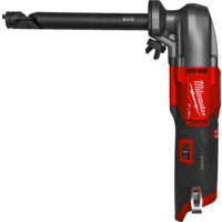 Ножницы по металлу Milwaukee 4933479618 фото-3