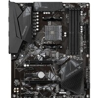 Материнская плата Gigabyte B550 Gaming X V2 (rev. 1.0/1.1/1.2) Материнская плата Gigabyte B550 Gaming X V2 (rev. 1.0/1.1/1.2)