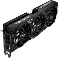 Видеокарта Palit GeForce RTX 5070 Ti GamingPro-S NE7507T019T2-GB2031U - фото1