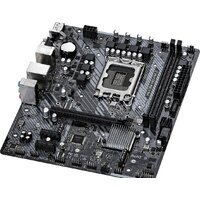 Материнская плата ASRock H610M-HDV/M.2 фото-2