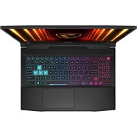 Игровой ноутбук MSI Katana 15 HX B14WGK-1009XBY фото-2