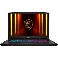 Игровой ноутбук MSI Katana 17 HX B14WFK-275XRU - фото1 Игровой ноутбук MSI Katana 17 HX B14WFK-275XRU - фото1