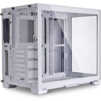 Корпус Lian Li O11 Dynamic Mini G99.O11DMI-S.00 фото-5 Корпус Lian Li O11 Dynamic Mini G99.O11DMI-S.00 фото-5