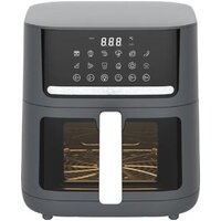 Аэрогриль (аэрофритюрница) HONOR Choice Kurrypop Air Fryer - фото1 Аэрогриль (аэрофритюрница) HONOR Choice Kurrypop Air Fryer - фото1