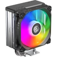 Кулер для процессора PentaWave PC-Z03E SRB ARGB Кулер для процессора PentaWave PC-Z03E SRB ARGB
