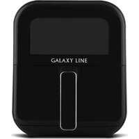 Аэрогриль (аэрофритюрница) Galaxy Line GL2532 фото-2 Аэрогриль (аэрофритюрница) Galaxy Line GL2532 фото-2