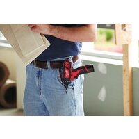Винтоверт Milwaukee M12 M12BD-0 4933441910 (без АКБ) фото-4 Винтоверт Milwaukee M12 M12BD-0 4933441910 (без АКБ) фото-4