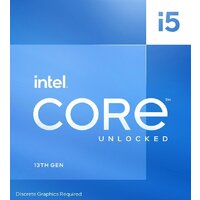 Процессор Intel Core i5-13600KF - фото1 Процессор Intel Core i5-13600KF - фото1
