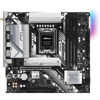 Материнская плата ASRock B760M Pro RS/D4 WiFi Материнская плата ASRock B760M Pro RS/D4 WiFi