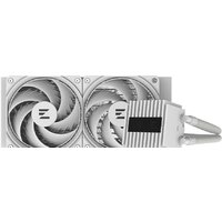 Система жидкостного охлаждения для процессора Zalman ALPHA2 A24 (белый) фото-4 Система жидкостного охлаждения для процессора Zalman ALPHA2 A24 (белый) фото-4