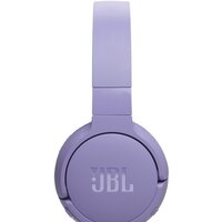 Наушники JBL Tune 670NC (сиреневый, китайская версия) фото-5