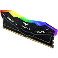 Оперативная память Team T-Force Delta RGB 2x32ГБ DDR5 6000 МГц FF3D564G6000HC38JDC01 фото-5 Оперативная память Team T-Force Delta RGB 2x32ГБ DDR5 6000 МГц FF3D564G6000HC38JDC01 фото-5