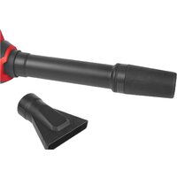 Садовая воздуходувка Milwaukee M12 BBL-0 4933472214 (без АКБ) фото-4 Садовая воздуходувка Milwaukee M12 BBL-0 4933472214 (без АКБ) фото-4