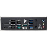 Материнская плата ASUS TUF Gaming B850M-Plus WiFi7 фото-5 Материнская плата ASUS TUF Gaming B850M-Plus WiFi7 фото-5