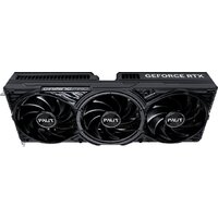 Видеокарта Palit GeForce RTX 5080 GamingPro OC V1 NE75080S19T2-GB2031Y фото-4