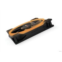 Комплект вентиляторов для корпуса be quiet! Light Wings 140mm PWM Triple Pack BL078 фото-3 Комплект вентиляторов для корпуса be quiet! Light Wings 140mm PWM Triple Pack BL078 фото-3