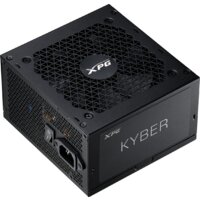 Блок питания ADATA XPG Kyber 850 KYBER850G-BKCEU - фото2