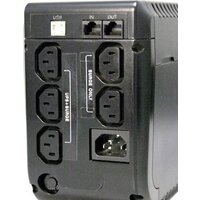 Источник бесперебойного питания Powercom Imperial IMD-525AP - фото2 Источник бесперебойного питания Powercom Imperial IMD-525AP - фото2