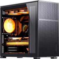 Корпус Jonsbo D41 Mesh (черный) Корпус Jonsbo D41 Mesh (черный)
