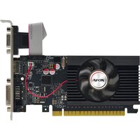 Видеокарта AFOX GeForce GT710 2GB DDR3 AF710-2048D3L5-V3 - фото1