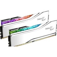 Оперативная память G.Skill Trident Z5 Royal 2x16ГБ DDR5 6800 МГц F5-6800J3445G16GX2-TR5S фото-3 Оперативная память G.Skill Trident Z5 Royal 2x16ГБ DDR5 6800 МГц F5-6800J3445G16GX2-TR5S фото-3