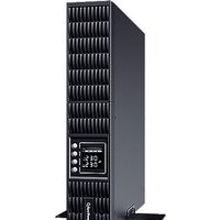 Источник бесперебойного питания CyberPower PLT3000ELCDRT2U - фото2