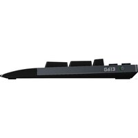 Клавиатура Logitech G613 920-008393 (нет кириллицы) фото-5