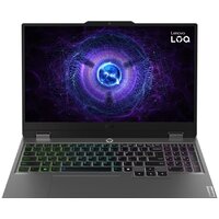 Игровой ноутбук Lenovo LOQ 15IRX9 83DV01E0RM Игровой ноутбук Lenovo LOQ 15IRX9 83DV01E0RM