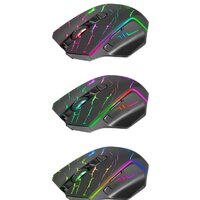 Игровая мышь Defender Uran GM-503 (черный) фото-4 Игровая мышь Defender Uran GM-503 (черный) фото-4