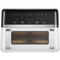 Аэрогриль (аэрофритюрница) Trouver FD20s Pro White (белый) - фото1 Аэрогриль (аэрофритюрница) Trouver FD20s Pro White (белый) - фото1