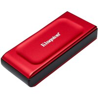 Внешний накопитель Kingston XS1000 1TB SXS1000R/1000G - фото1