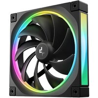 Комплект вентиляторов для корпуса DeepCool FL14 3 IN 1 R-FL14-BKAPN3-G - фото2